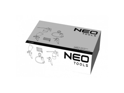 NEO tools 14-699 air compressor accessory