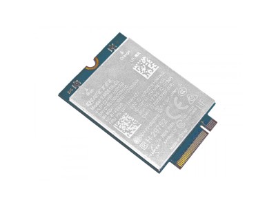 Lenovo 4XC1Q24438 network card Internal WWAN