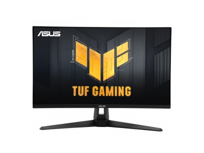 ASUS TUF Gaming VG27AQ5A computer monitor