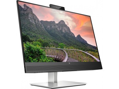 HP E27m G4 Conferencing Monitor -