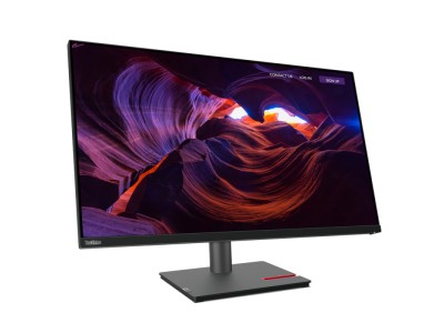 Lenovo ThinkVision P32p-30 LED display 80