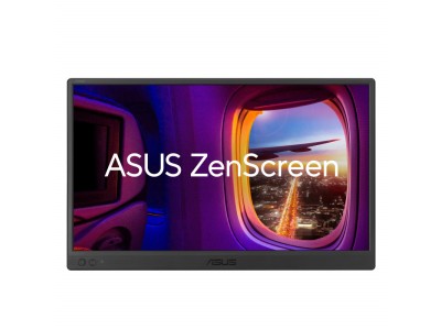ASUS ZenScreen MB169CK computer monitor 39