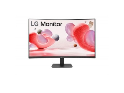 LG 32MR50C-B computer monitor 80 cm