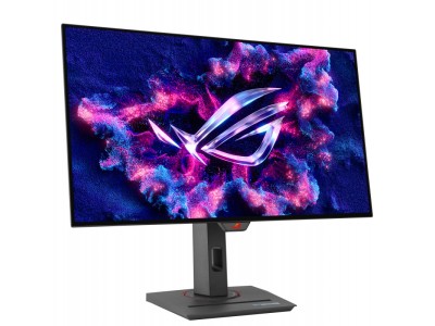 ASUS ROG Strix OLED XG27AQDMG computer