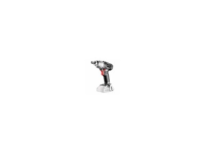 Cordless impact wrench Energy+ 18V, Li-Ion