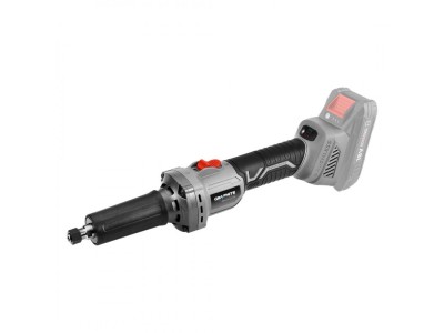 Brushless Straight Grinder 18V Energy+, without