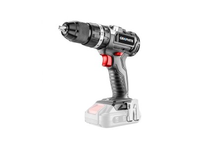 GRAPHITE 58G020 Brushless drill Energy+ 18V