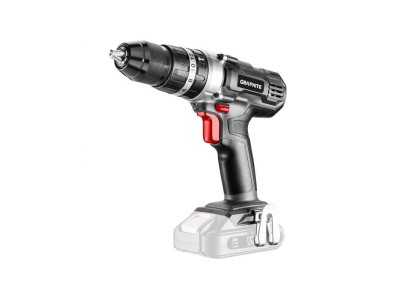 Graphite 58G010 drill 1250 RPM Keyless