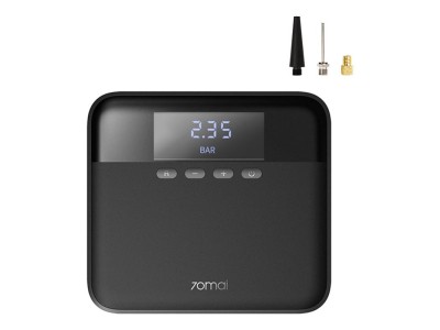 70mai TP03 air compressor DC/Cigar lighter