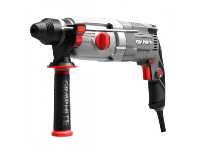Graphite 58G538 rotary hammer