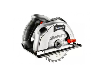 Circular saw 1200W, blade 185 x