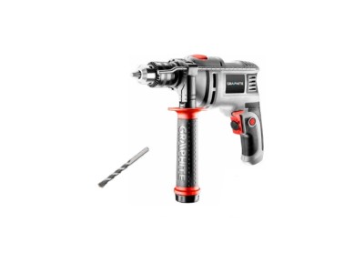 Graphite 58G726 rotary hammer 3000 RPM