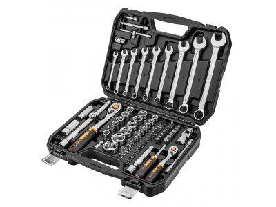 NEO tools 10-059 socket/socket set