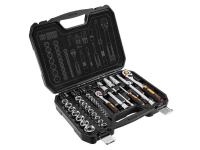 NEO tools 10-054 socket/socket set