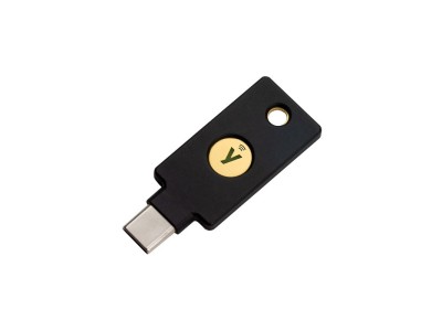 Yubico YubiKey 5C NFC - USB-C