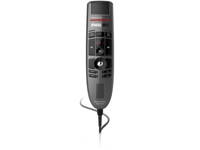 Philips Speechmike Premium USB Microphone