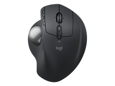 Logitech MX Ergo S mouse Office
