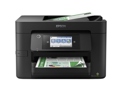 Epson WorkForce Pro WF-4825DWF Inkjet A4
