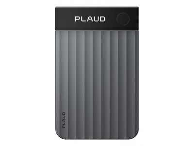 PLAUD Black