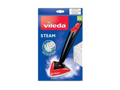 Steam Mop Refill Vileda Steam