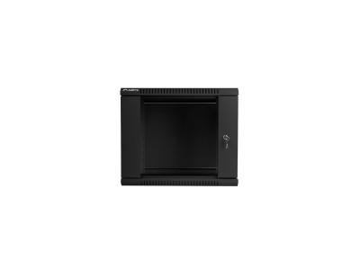 Lanberg wall-mounted installation rack cabinet 19``