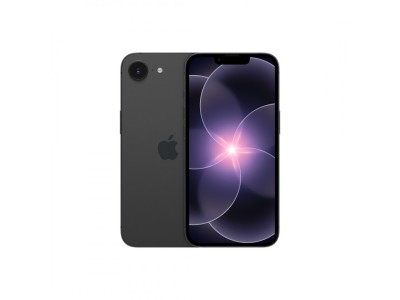 Apple iPhone 17e 256GB Black