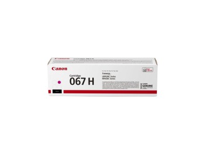Canon 067 H - original -