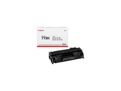 Canon 719H toner cartridge 1 pc(s)