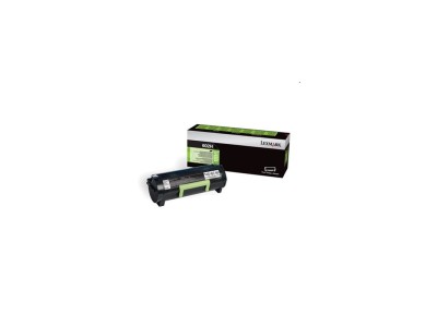 Lexmark 56F2U0E toner cartridge 1 pc(s)