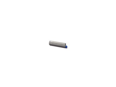 OKI MC853/MC873 Toner Yellow 45862837