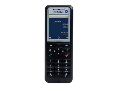 Mitel 612 dt mobile phone