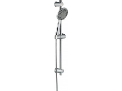 5-function shower set