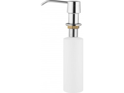 Dishwashing liquid dispenser