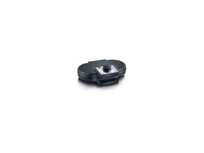 Severin WA 2106 waffle iron 2