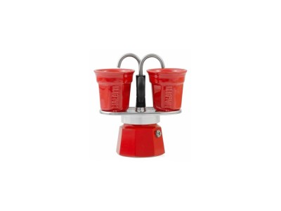 Bialetti Mini Express Moka pot 0