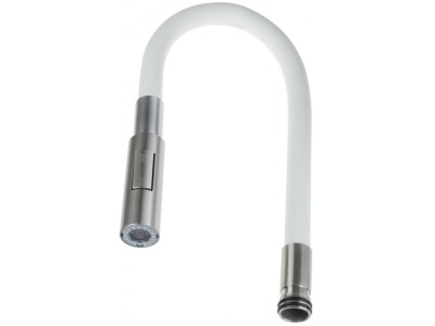 Spout for Luno sink faucets