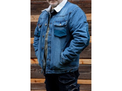 NEO tools 81-557-M work clothing Jacket