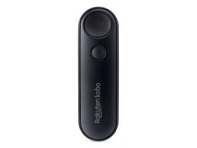 Kobo N257-AC-BK-U-PL remote control Bluetooth Tablet