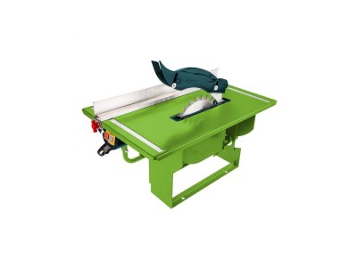 Verto 52G219 table saw