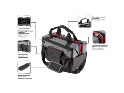 Graphite 58G092 handbag/shoulder bag