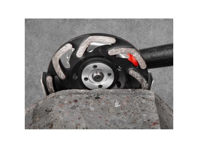 Graphite 57H893 circular saw blade 1