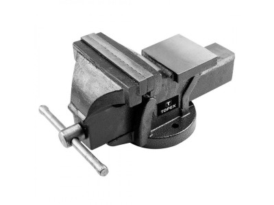 Topex 07A112 bench vices