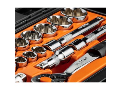 NEO tools 08-694 socket/socket set