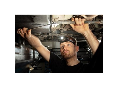 NEO tools 99-029 flashlight
