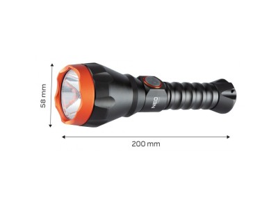 NEO tools 99-070 flashlight