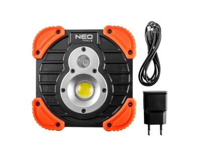 NEO tools 99-040 floodlight