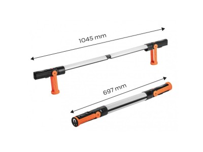 NEO tools 99-047 flashlight