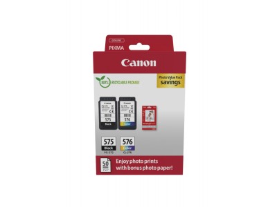 Canon 5438C004 ink cartridge 2 pc(s)