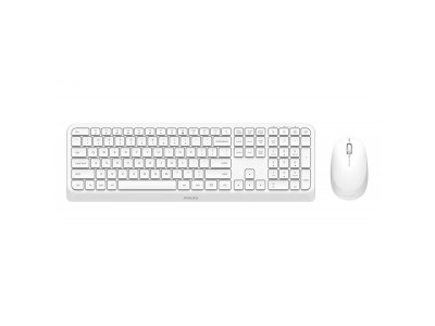 Philips 3000 series SPT6307W/00 keyboard Mouse