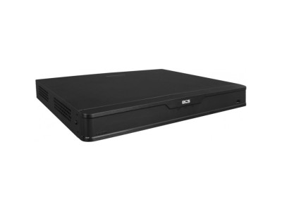 Rejestrator IP 32-kanałowy BCS-P-NVR3202-4KE(3)